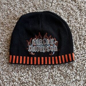 🧡Harley-Davidson Hat!🧡